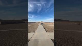 center of the world  | #fiftyfiftee50tour #zachriddleart #centeroftheworld #felicityca #california