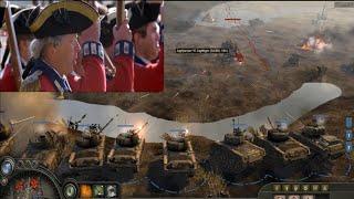 How to destroy Jagdtigers in Company of Heroes Blitzkrieg Mod