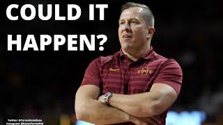 Is TJ Otzelberger ACTUALLY a candidate for the Indiana coaching job - a NEW PIECE OF INFO SAYS YES!