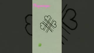 Clovermagic #tattoo #trending #magic #viral#shorts #short #shortsvideo #trendings #love #minecraft