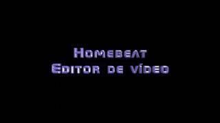 Logo Homebeatbcn