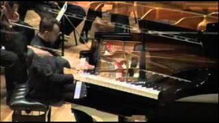 Lars Vogt Encore Chopin Nocturne Berlin Philharmonie 10 5 2009