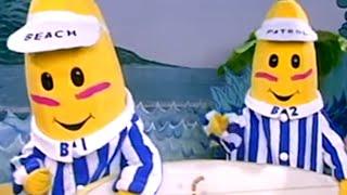 Classic Compilation #3 - Full Episodes - Bananas In Pyjamas Official