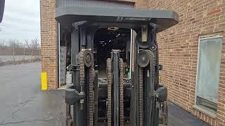 Forklift rental in Chicago  $50 a day (224) 283 1983 12/24/2024