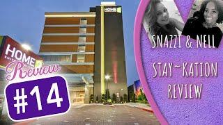 Home2 Suites! St. Patrick's Day Review