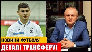 МАЛІНОВСЬКИЙ ПОВЕРТАЄТЬСЯ В УПЛ! ДЕТАЛІ ТРАНСФЕРУ ДИНАМО КИЇВ!