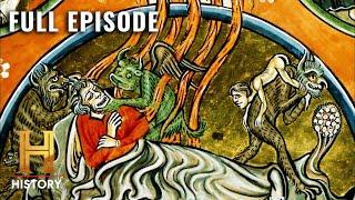 Bible Secrets Revealed: The Forbidden Scriptures (S1, E3) | Full Episode
