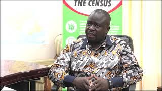 GHANA STATISTICAL SERVICE TO TRAIN 76,500 FIELD OFFICERS UNDER STRICT COVID PROTOCOLS FOR CENSUS
