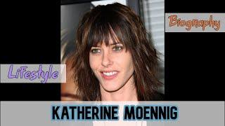 Katherine Moennig Biography & Lifestyle