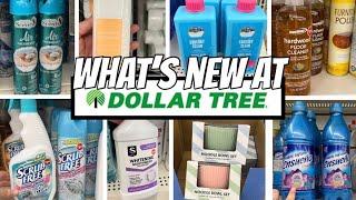 What’s NEW At DOLLARTREE!!!!