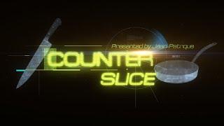 Counterslice by Jean Patrique - a First Person Cooking Mission