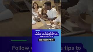 Simple Steps to Test your Ecommerce Navigation | Valido AI