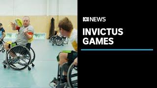 Invictus Australia offers ongoing support to veterans through sport | ABC News