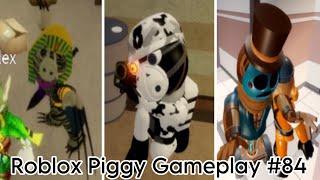 Roblox Piggy Gameplay #84