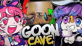 Reviewing Your DISGUSTING Goon Caves