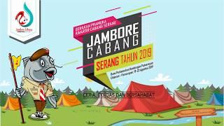 Theme Song Jambore Cabang Pramuka Serang 2019