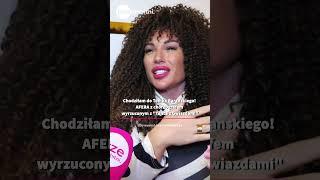 Paulina FOK: Chodziłam do Tomka Barańskiego! AFERA z choreografem wyrzuconym z "Tańca z Gwiazdami"