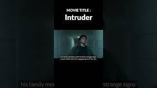 Intruder (2020) 침입자 Korean Movie | EONTALK