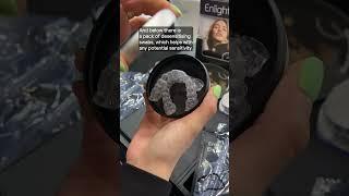#evo4 #teethwhitening #teethwhitener #teeth #shorts