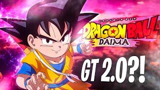 The Dragon Ball Daima Controversy