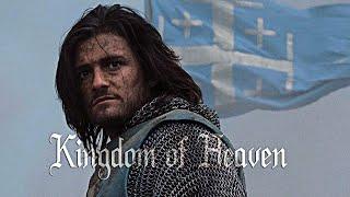 Kingdom of Heaven