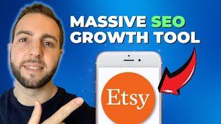 Make Money on Etsy: The SEO Tool You Need!