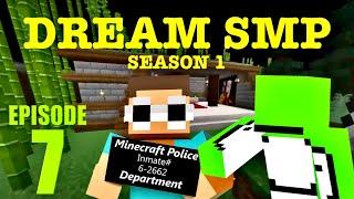 Dream SMP Ep 7 | On Trial