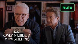 Only Murders in the Building | Season 4 Trailer | Hulu