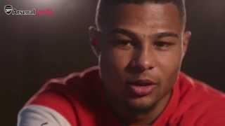 Serge Gnabry: Mixtapes