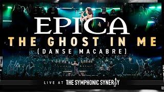 EPICA - The Ghost in Me (Live at The Symphonic Synergy)