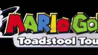 Mario Golf: Toadstool Tour Music - Vs Results: Lose Extended