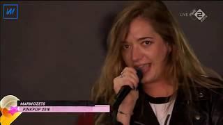 Marmozets Live Full Concert 2019