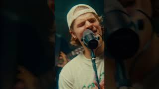 Max McNown - A Lot More Free (With Strings) #shorts