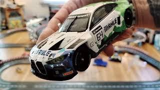 My Slot Car Review!!! #carrera#slotcar#review