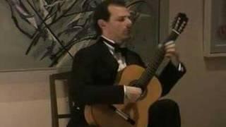 Stefano Grondona plays Mendelssohn: Song Without Words