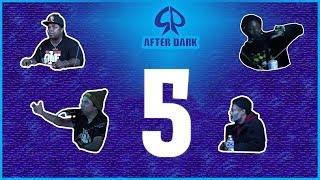 Sound Peak After Dark Season 2 Episode 5