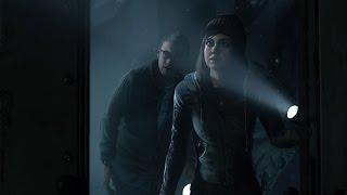 Until Dawn Review