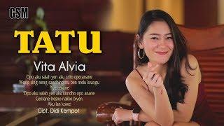 Dj Tatu  - Vita Alvia I Official Music Video