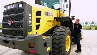 Walkaround SDLG WheelLoaders FINAL 2