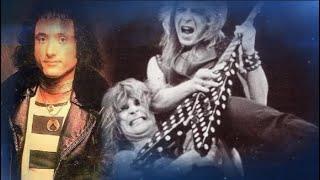 Kevin Dubrow on Randy Rhoads Leaving Quiet Riot for Ozzy, "I was very hurt" & His Death - Interview
