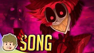 ALASTOR SONG - "WE'LL BE RIGHT BACK!" || McGwire x ASTRSK* [HAZBIN HOTEL]