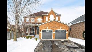 20 Treeview Crescent, Caledon Home by Abhiraj Kumar - Real Estate Properties