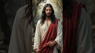 the battle of Devil and Jesus #jesuschrist #jesus #jesusiscoming click subscribe please ️