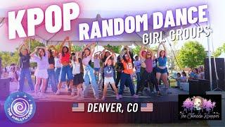  Kpop Random Play Dance at the CO Dragon Boat Festival (GG Edition)!