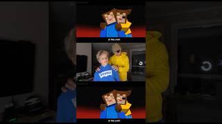 FNF Dingaling Lyrics Animaton vs Real Life! Credits: KingmahdiZ #dingaling #animation #jimmy