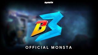 BOBOIBOY THE MOVIE 3 - Official Monsta