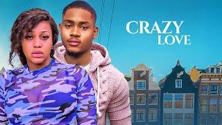 DIRTY CRAZY LOVE--RUTH KADIRI, UCHE MONTANA,JOSHUA CLINLatest Nigerian Movie 2025 #trending #Movies