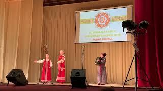 Дарья Квеско Кондраченко Альбина Синтетюриха