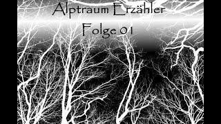 Alptraum Erzähler #01 | Der Knochenwald - Prolog