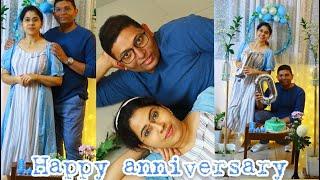 Our 10th Wedding Anniversary Vlog